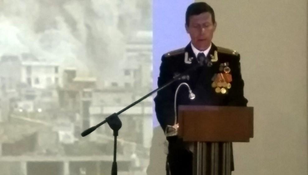 Мы говорим терроризму - Нет .jpg