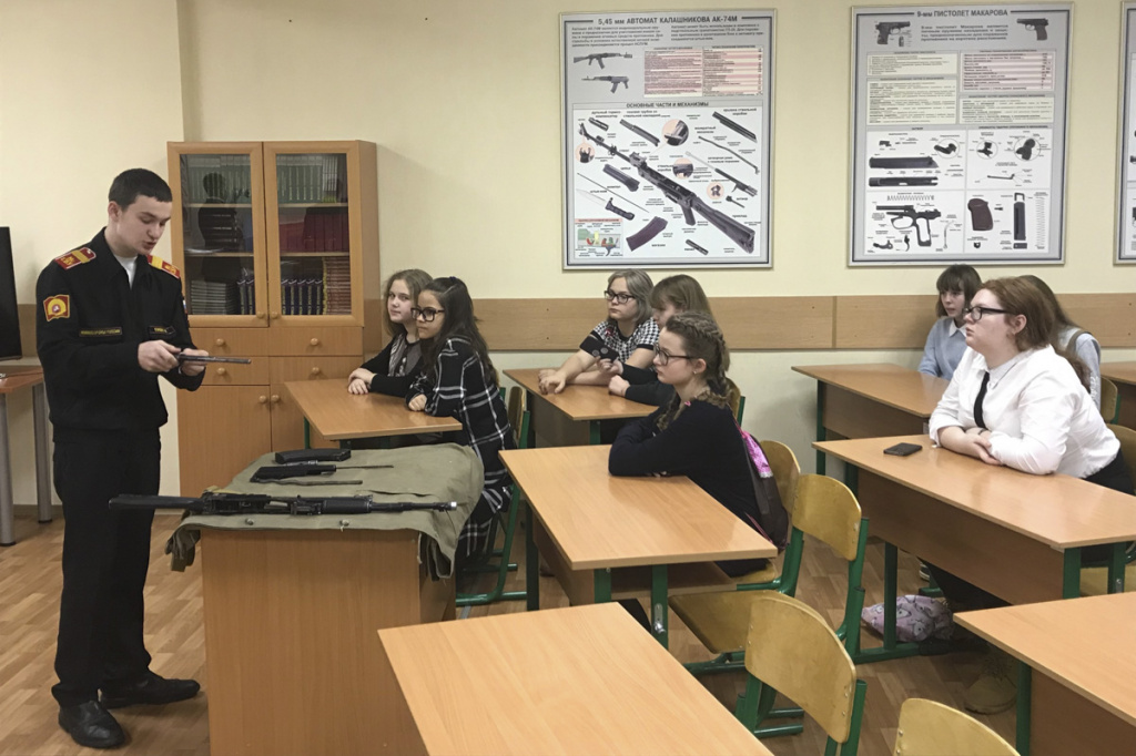 «Гусарский бит» для Московских суворовцев - 8.jpg
