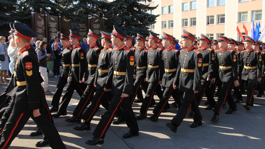 Начало учебного года в Московском СВУ (12).jpg