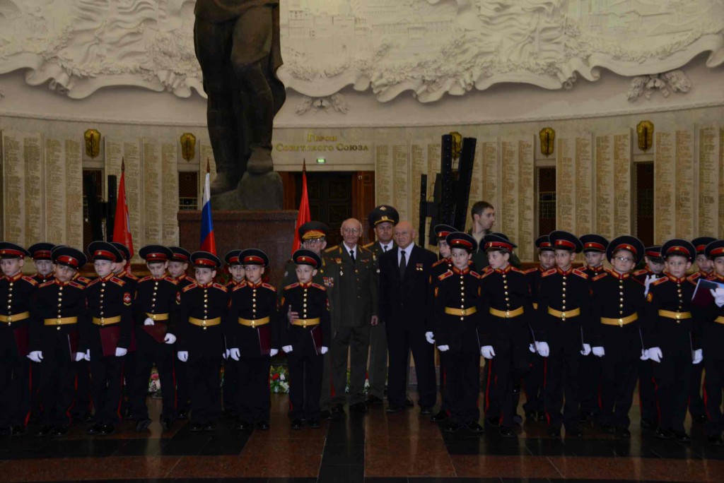 Посвящение в суворовцы МсСВУ-2015  ...jpg