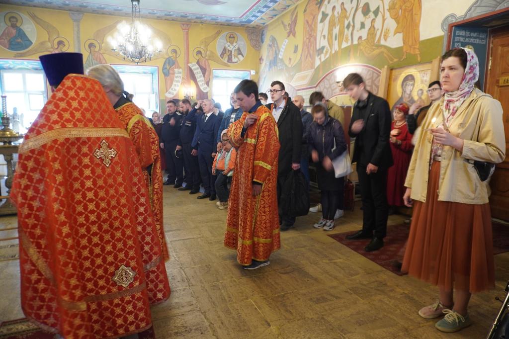 Торжественная церемония поминовения генералиссимуса А.В.Суворова - 4.jpg