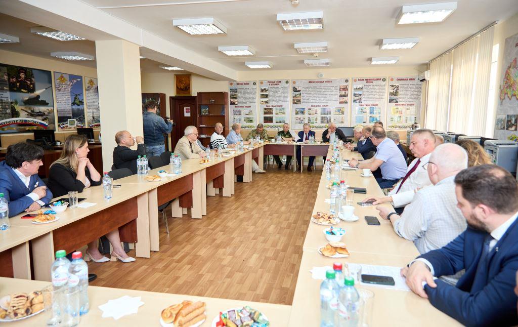 Заседание Попечительского Совета МcСВУ - 1.jpg