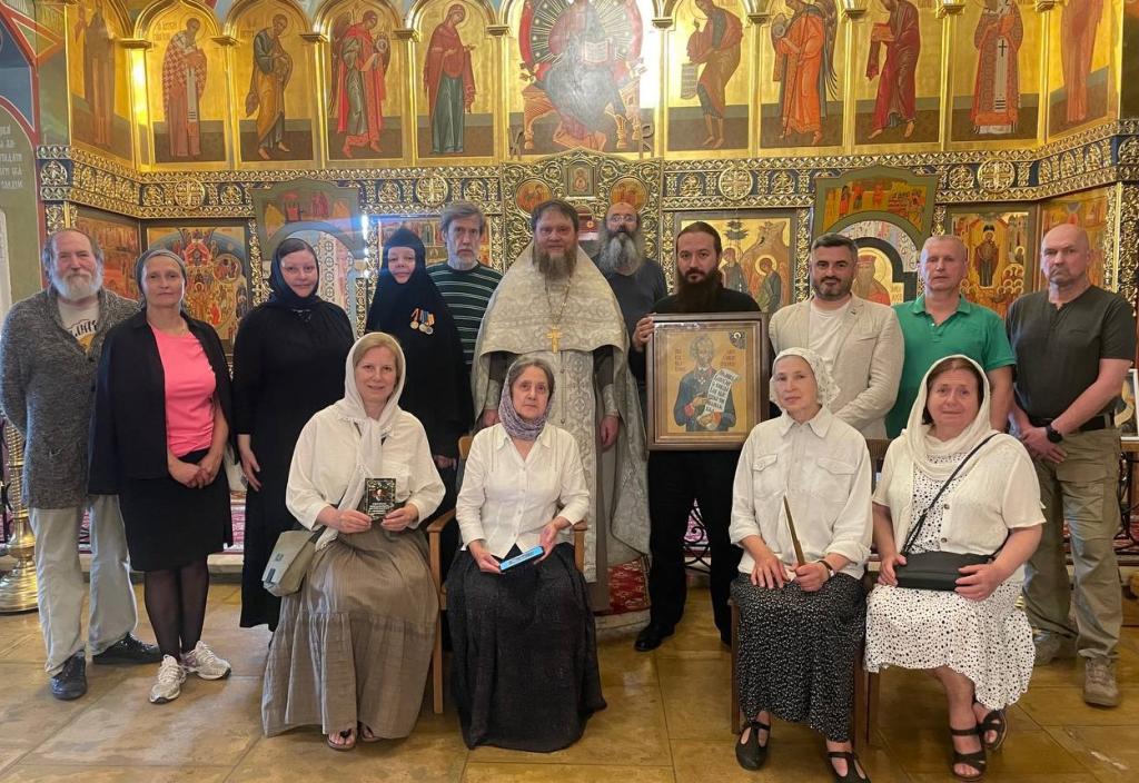 Панихида по великому полководцу всея Руси А.В.Суворову.jpg