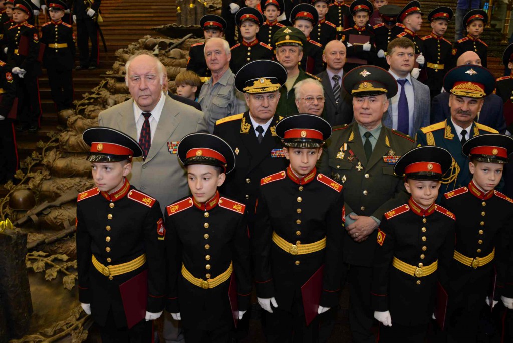 Посвящение в суворовцы МсСВУ-2015 ...jpg