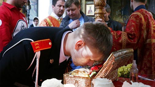 Десница Георгия Победоносца в Москве.jpg