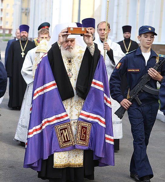 Влдивостокское ПКУ. Вручение Ковчега (2).jpg