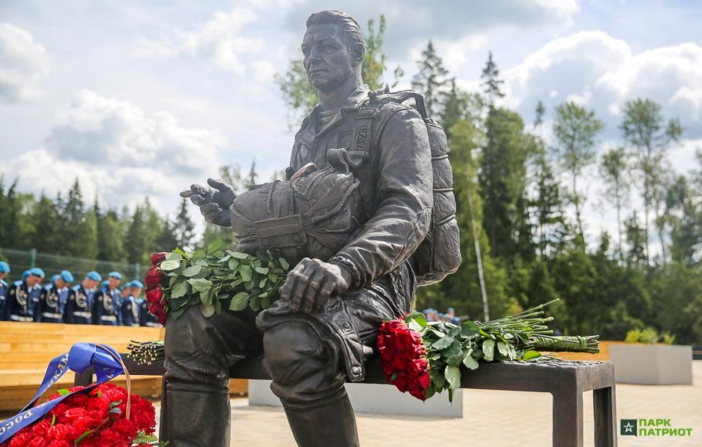 Главный воинский Храм и память генерала армии В.Ф.Маргелова - 7.jpg