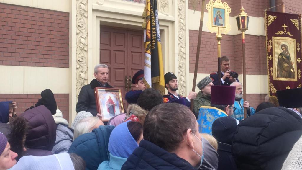 Вручение иконы с частицей Пояса Пресвятой Богородицы - 5.jpg