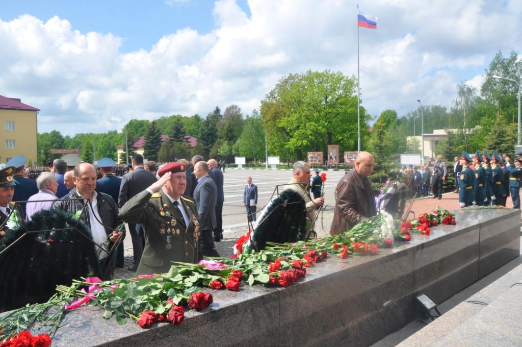 Софринскую бригаду наградили орденом Жукова (5).JPG