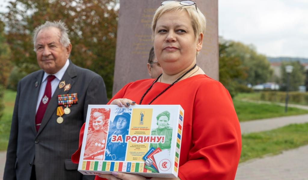 75-летие МсСВУ. ДЕНЬ ПЕРВЫЙ - Нижний Новгород (21).JPG