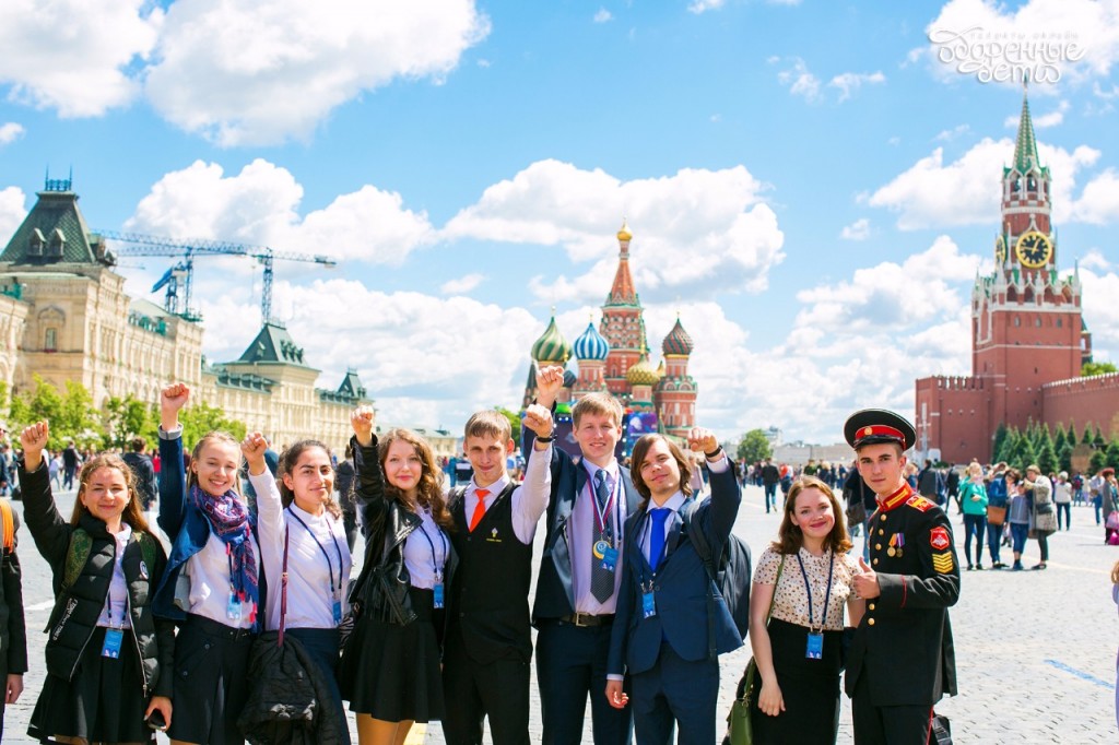 Московский суворовец выступил перед сенаторами Совета Федерации - 2.JPG
