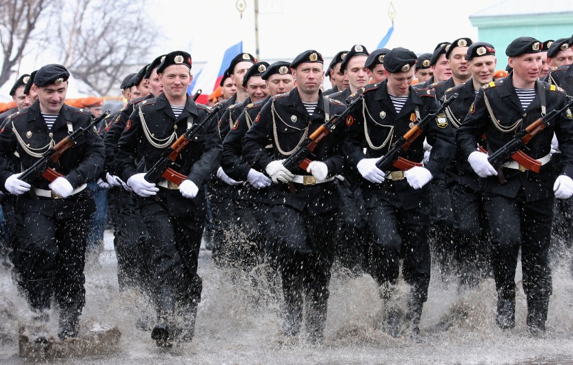 С Днем Морской Пехоты...jpg