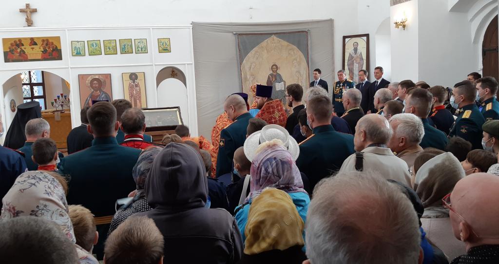 Открытие памятника генералиссимусу А.В.Суворову в селе Кистыш (1).jpg