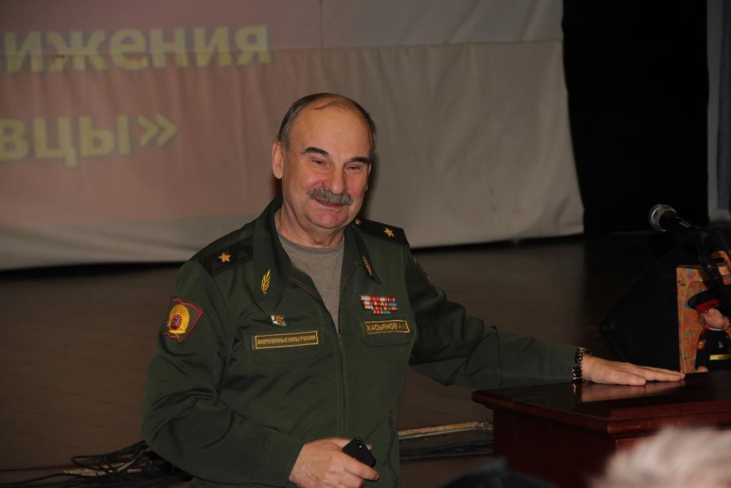 Отчетное собрание РОО Московское Суворовцы 16.12.2015 (15).JPG