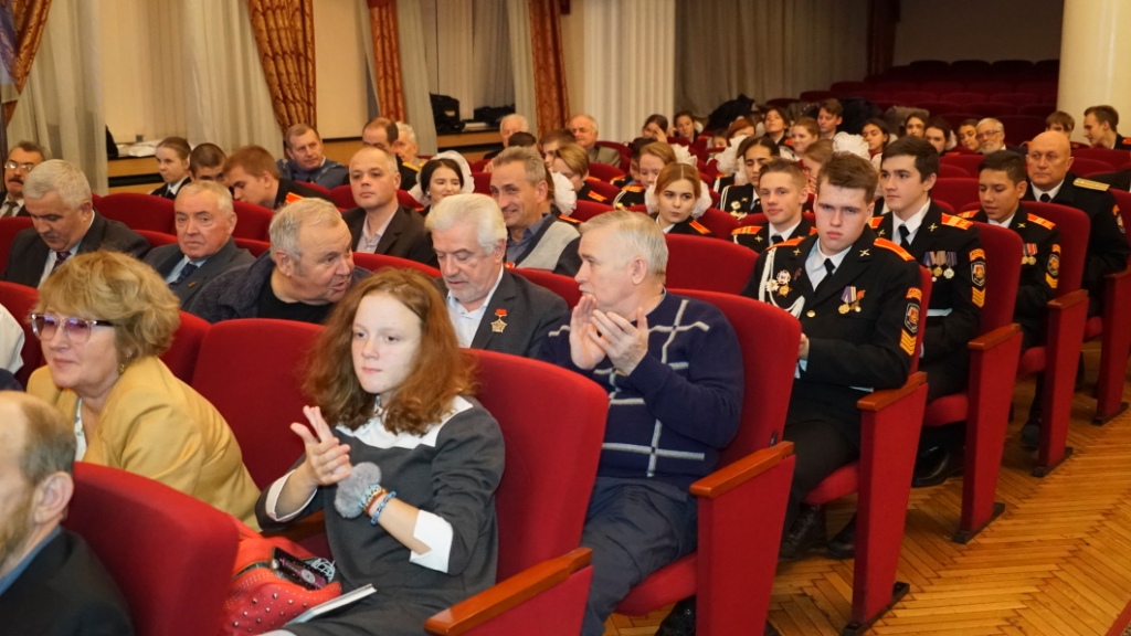 День рождения А.В.Суворова в Академии им. Фрунзе (15).JPG