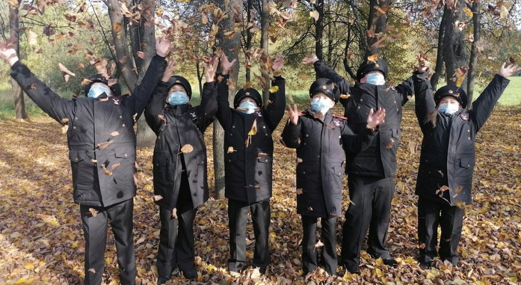 Московские суворовцы посетили парк ЯУЗА - 2.jpg