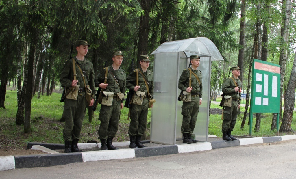 МсСВУ в Ногинске....jpg