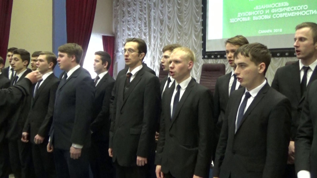 Знамена Императоских кадетских корпусов в Самаре (9).jpg
