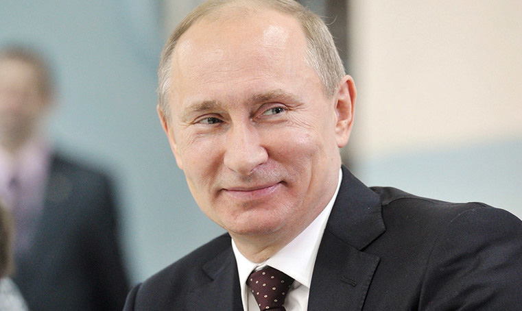 Владимир Путин шутит...jpg