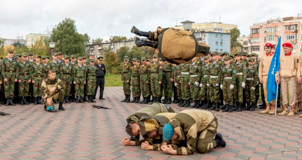 75-летие МсСВУ. ДЕНЬ ПЕРВЫЙ - Нижний Новгород (25).JPG