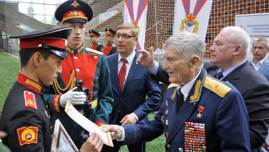 Первый Межведомственный кадетский футбольный турнир (15).JPG