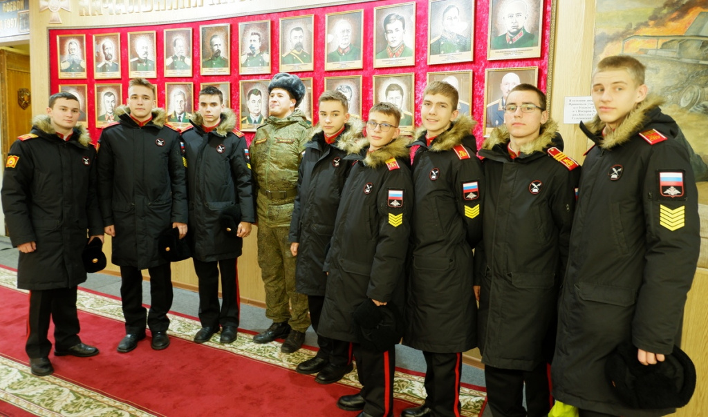 Московские суворовцы в Казани - 7.jpg