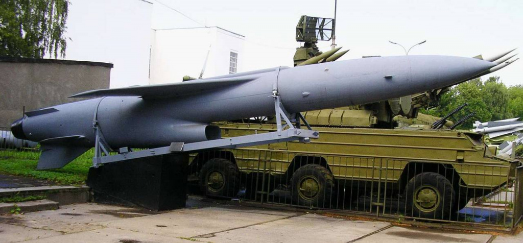 КРЫЛАТАЯ РАКЕТА ПОДВОДНЫХ ЛОДОК П-5.jpg