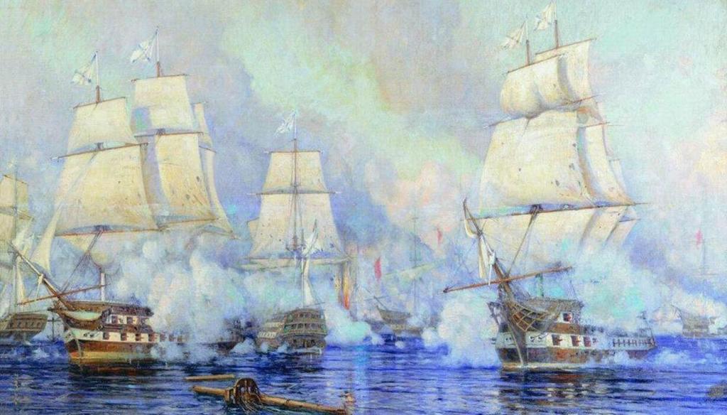 Российский флот в Отечественной войне 1812 года.jpg