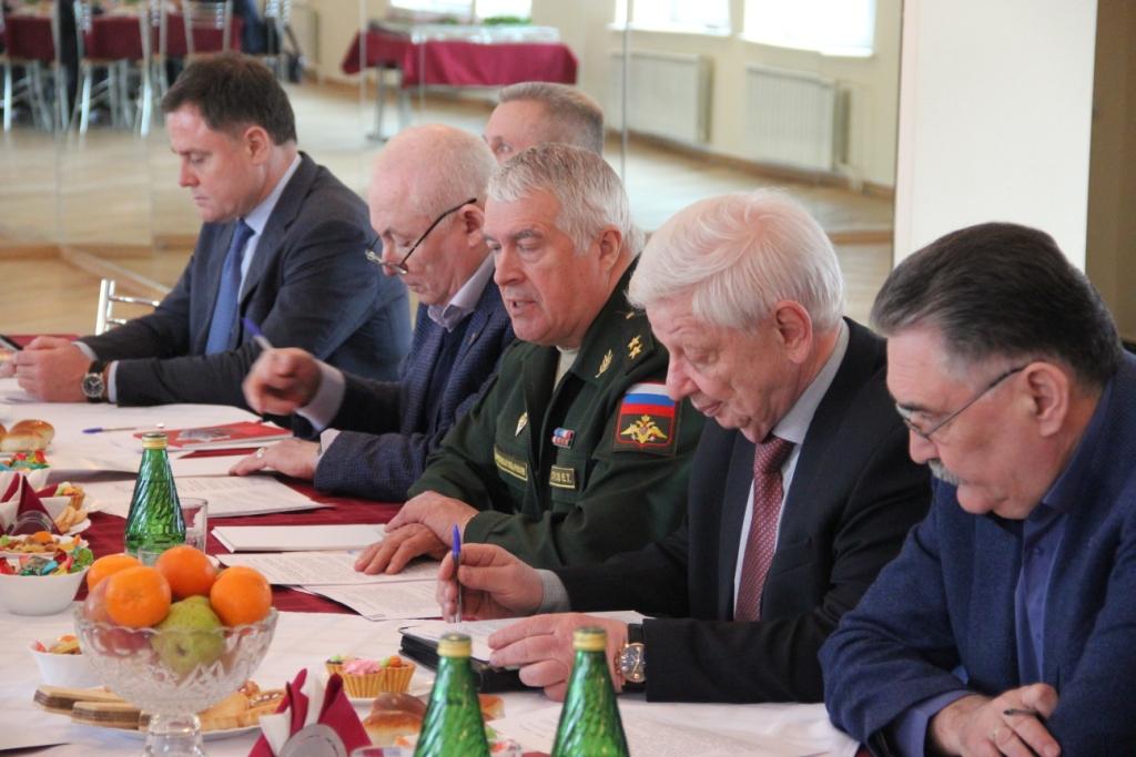ПОПЕЧИТЕЛЬСКИЙ СОВЕТ в МсСВУ - 10.JPG