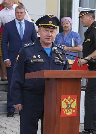 Влдивостокское ПКУ. Вручение Ковчега (10).jpg