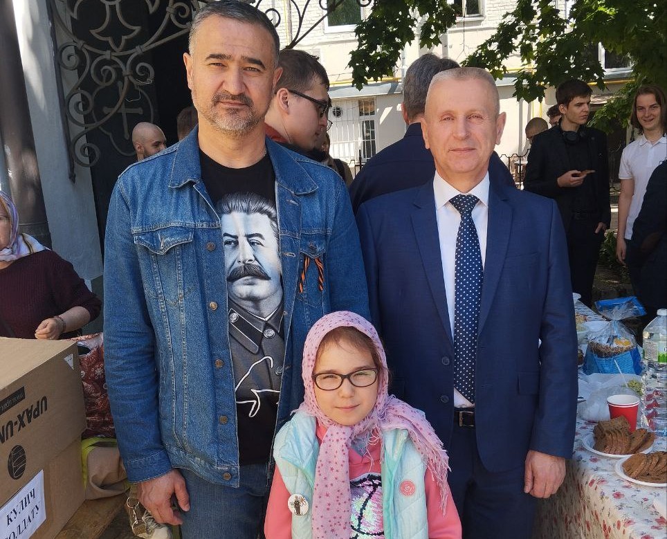 Торжественная церемония поминовения генералиссимуса А.В.Суворова - 6.jpg