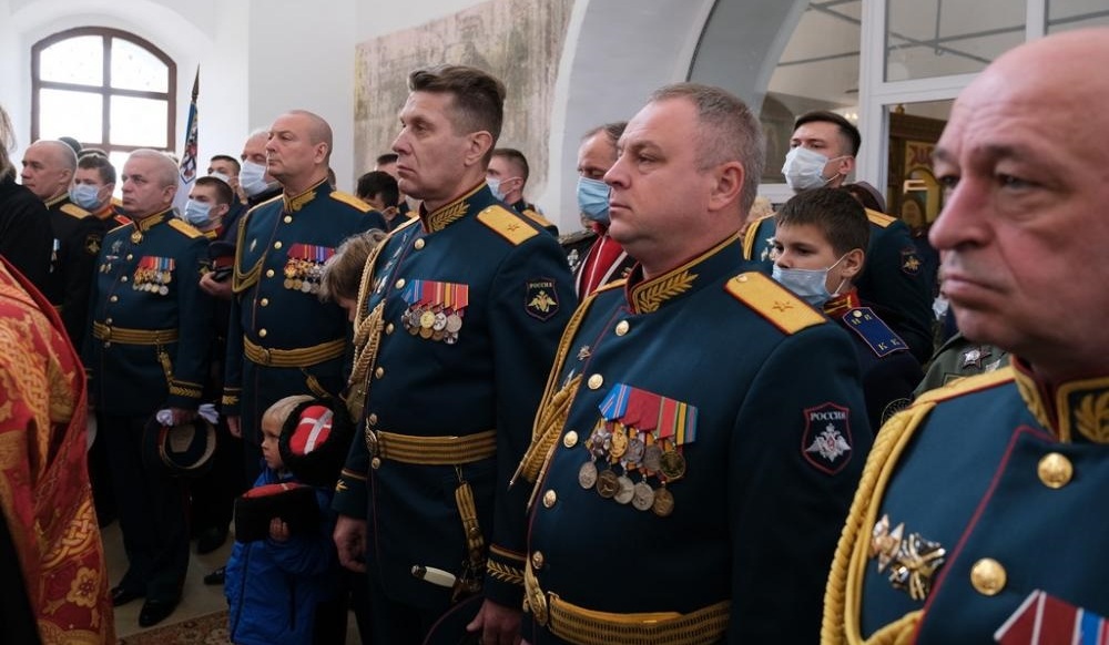 Открытие памятника генералиссимусу А.В.Суворову в селе Кистыш (2).jpg