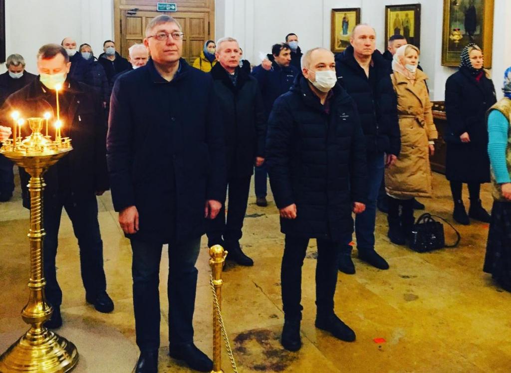 Передача святынь в Спасо-Бородинский женский монастырь - 5.jpg