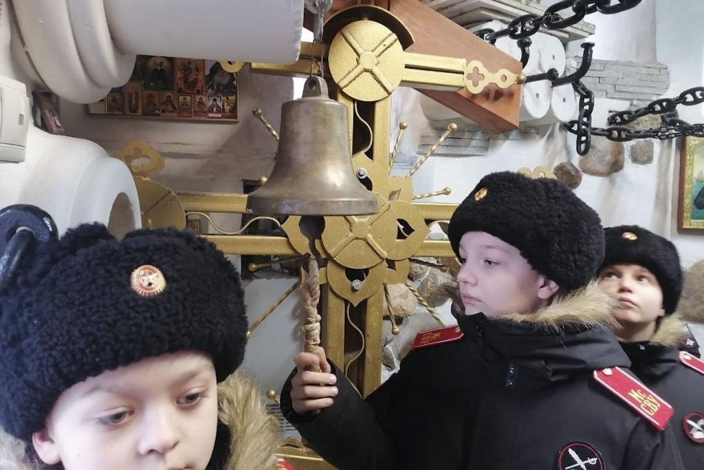 Московские суворовцы в музее Фёдора Конюхова - 2.jpg