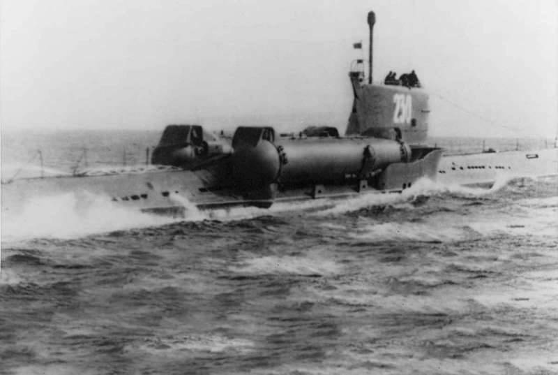 КРЫЛАТАЯ РАКЕТА П-5 (6).jpg