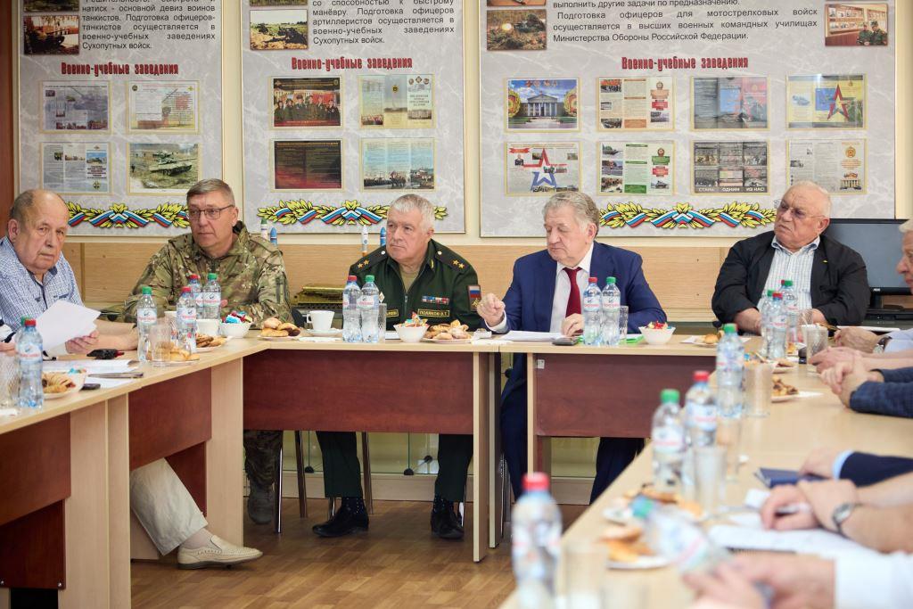 Заседание Попечительского Совета МcСВУ - 2.jpg