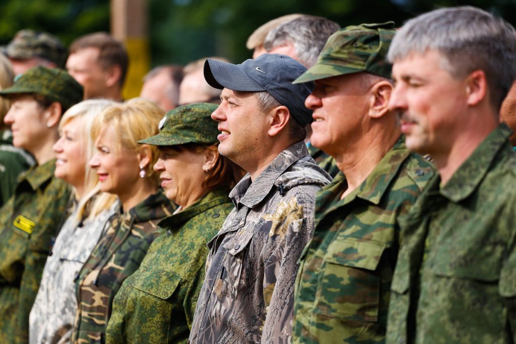 Чем отличаются военнообязанные, находящиеся в запасе, от резервистов.jpg