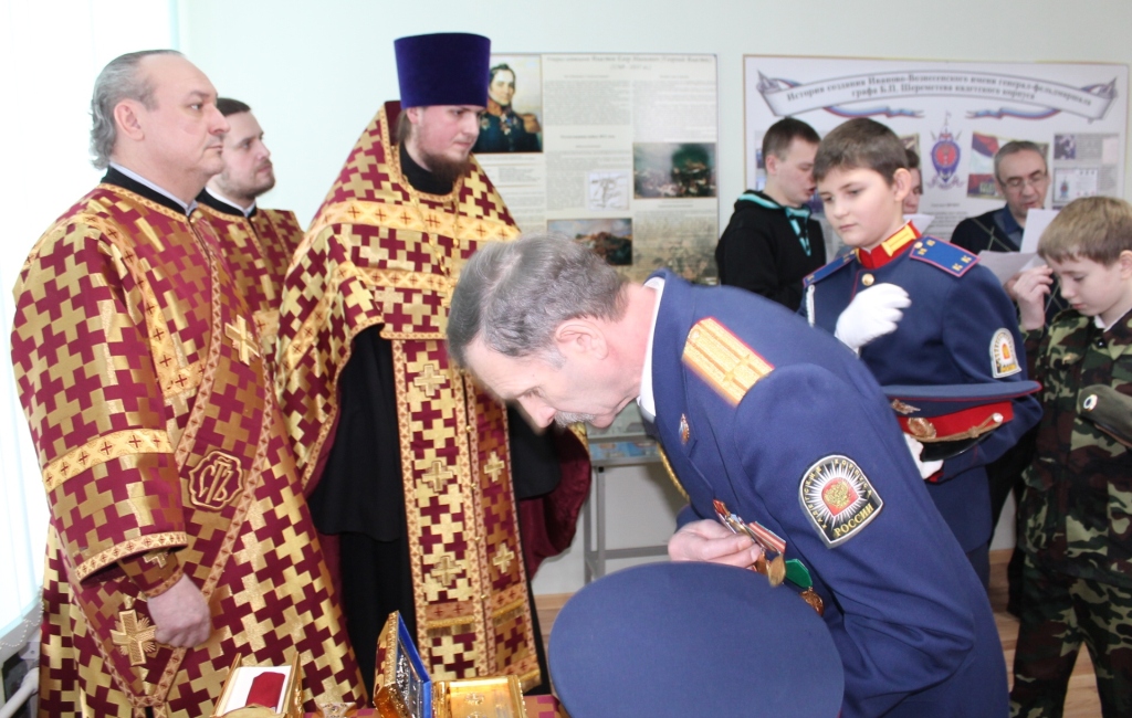 Церемония вручения Ковчега (9).JPG