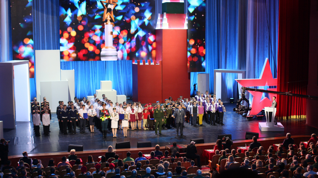Финал КВН МО РФ - 1.JPG