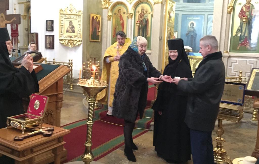 Передача святынь в Спасо-Бородинский женский монастырь - 4.jpg