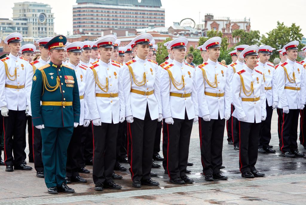 Торжественный выпуск Храме Христа Спасителя - 6.jpg
