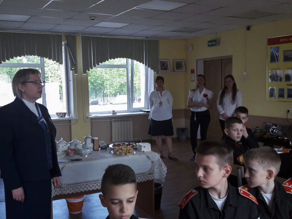 Мы все такие разные, но все-таки мы вместе.jpg