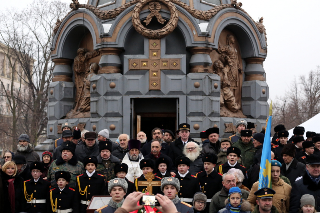 Героям Плевны посвящается.JPG