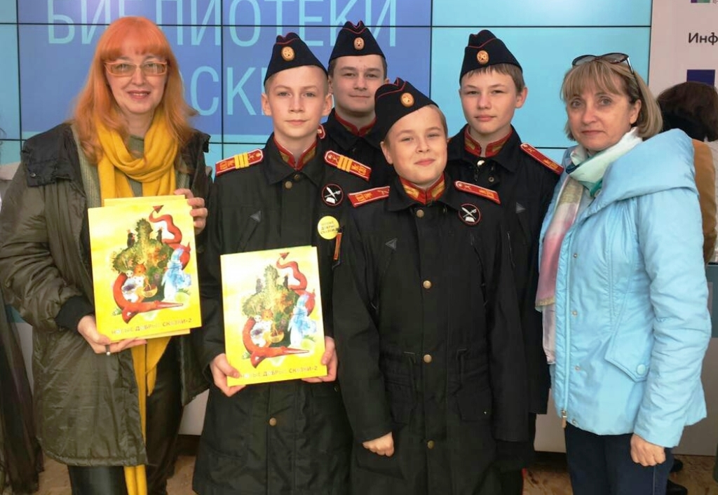 Первая публикация Московского суворовца.jpg