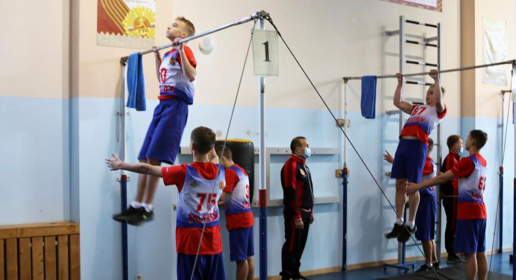 Смотр спортивной работы в МсСВУ - 2.jpg