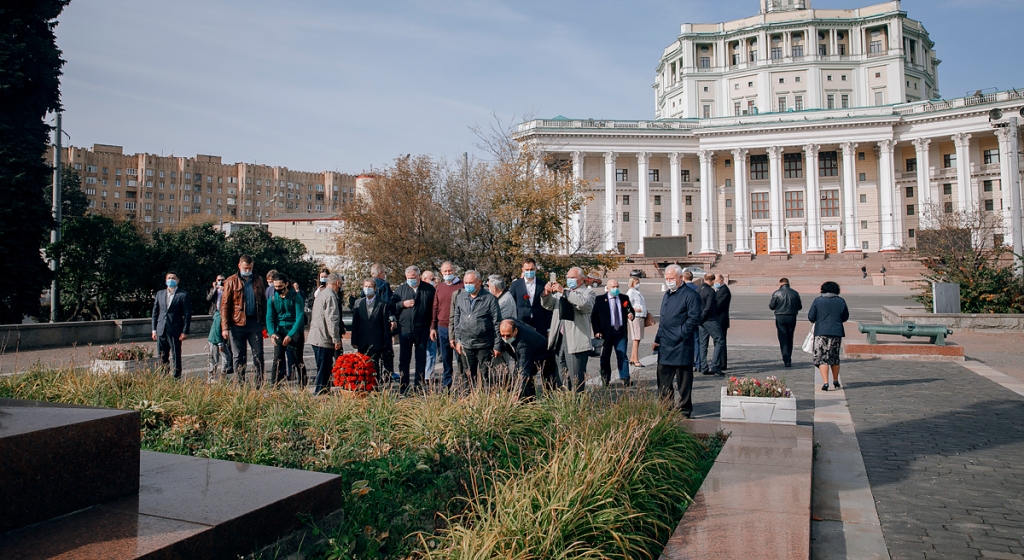 Книгу о Московском суворовском училище презентовали в столице (3).jpg