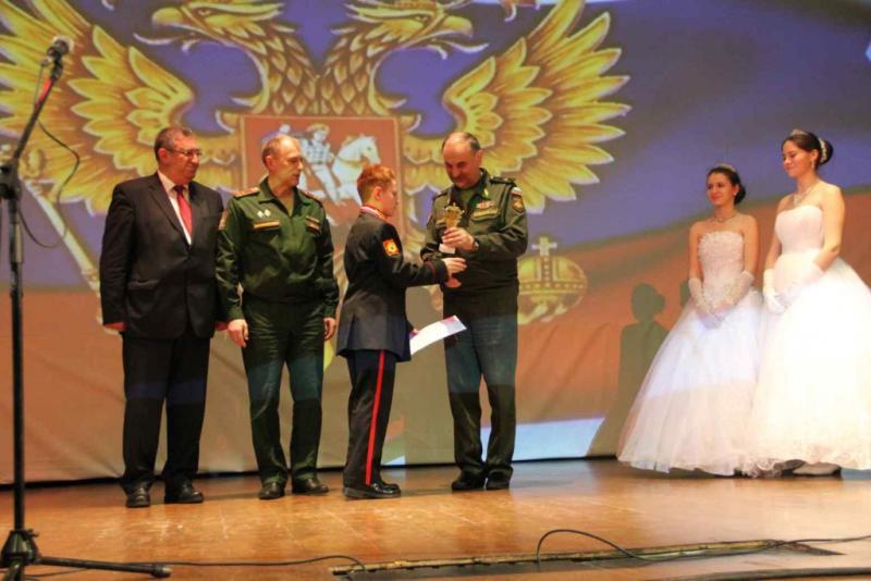 Московские суворовцы победили в АРБ .jpg