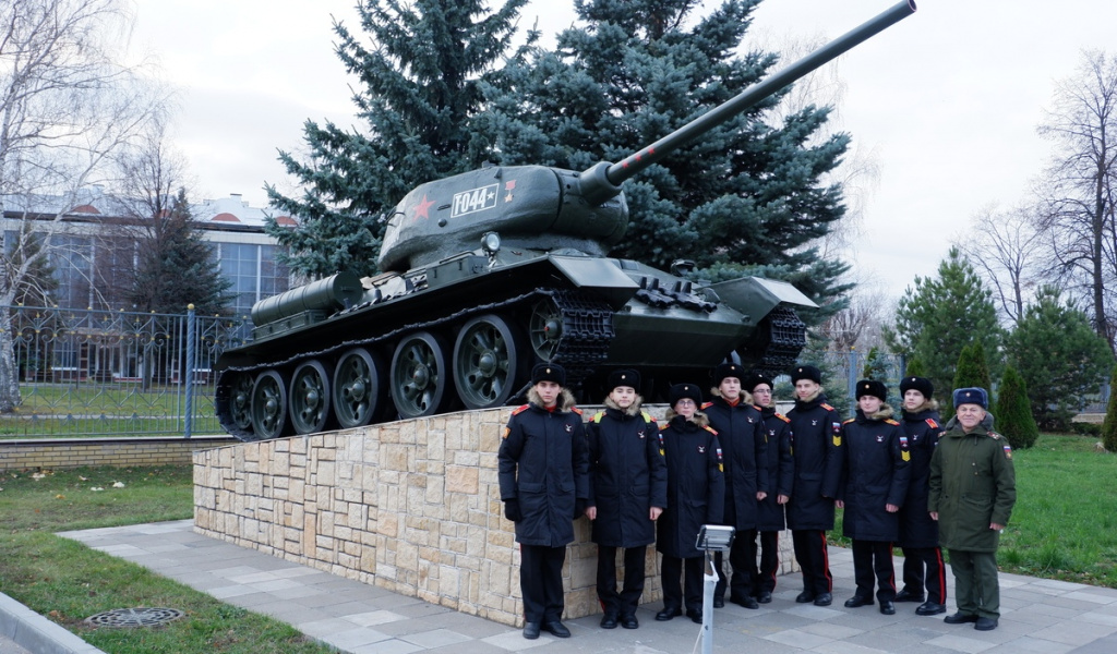 Московские суворовцы в Казани - 6.jpg