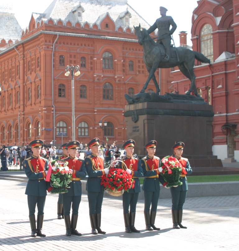 Ветарны Парада Победы 24.06.2015 (7).JPG