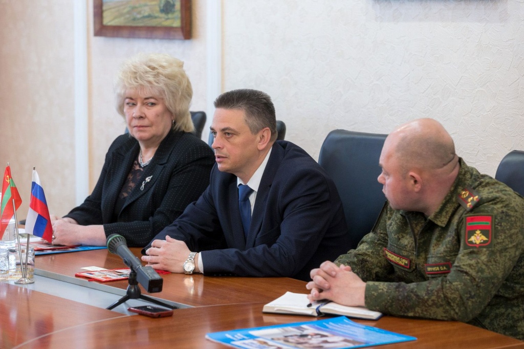Тирасполькое СВУ может войти в «Кадетское братство» (1).jpg